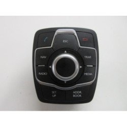 Commande Gps Peugeot 508 1 Phase 1